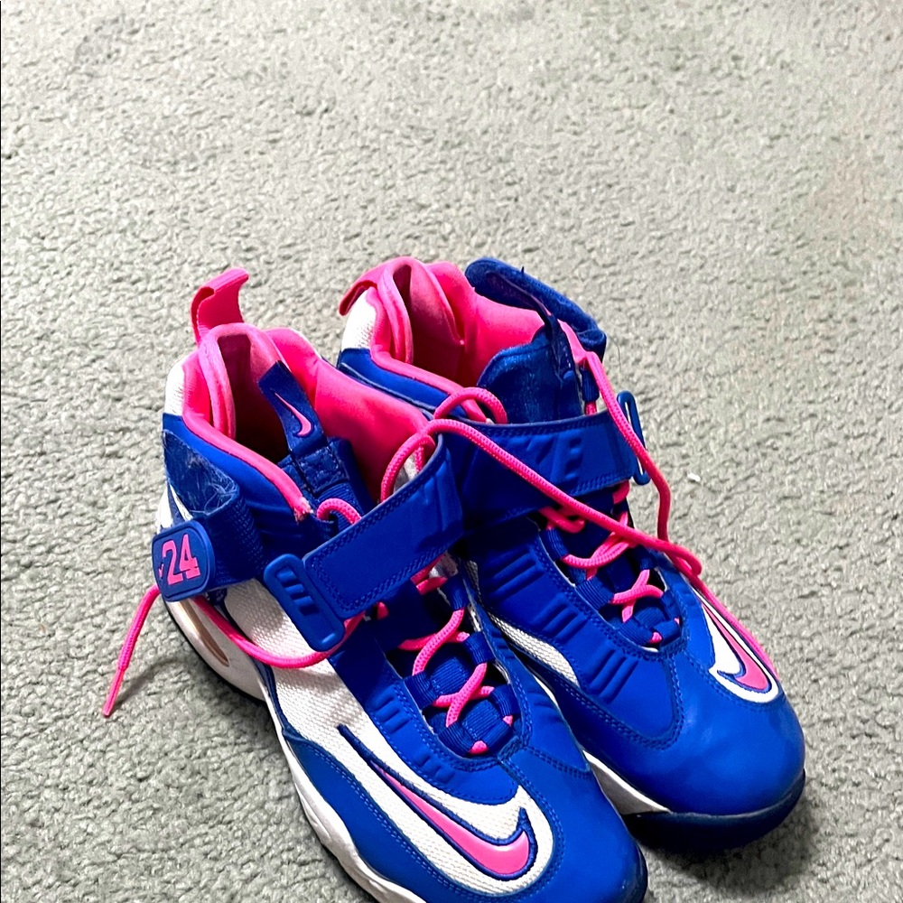Griffey Max 1/ Nike